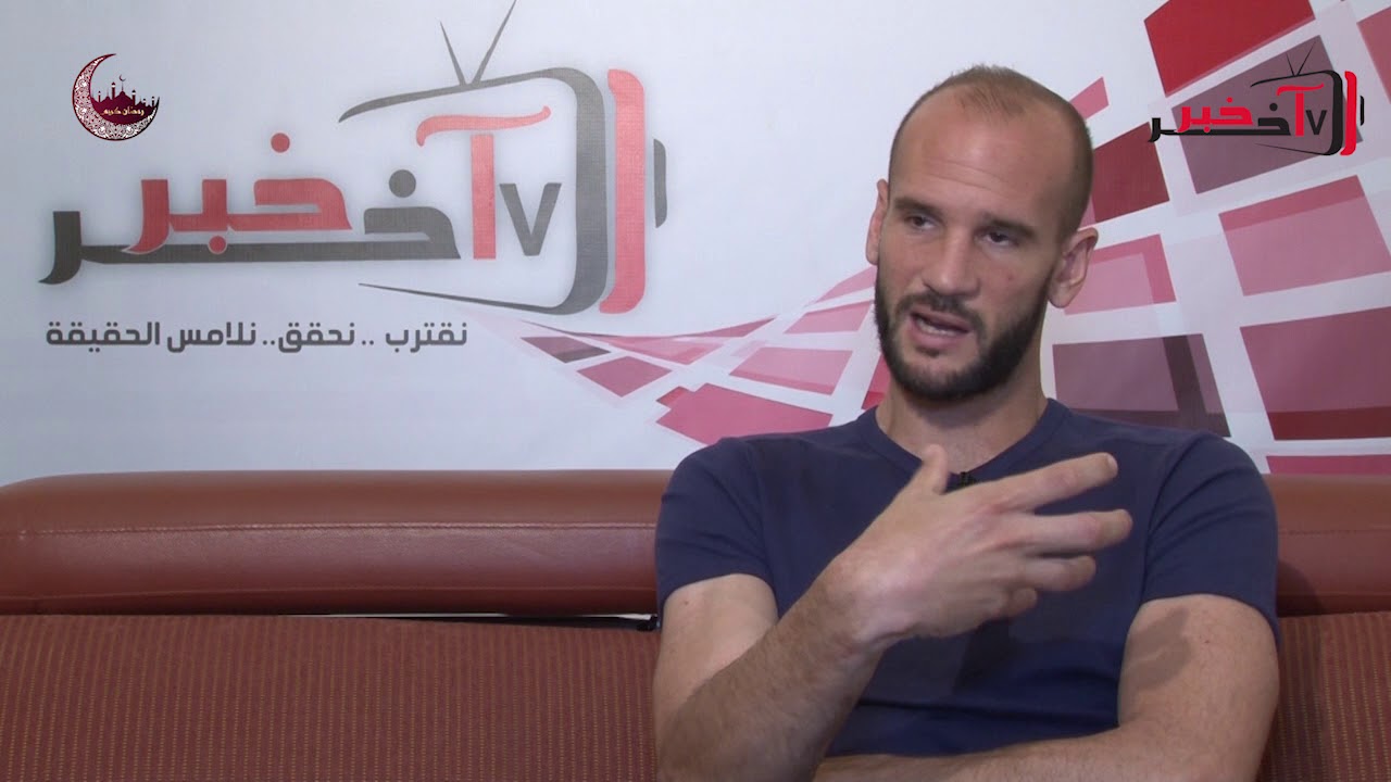 وليد الهيشري : دفعت فاتورة معلول في الترجي، ظُلمت في الافريقي..وهكذا هزمت المرض