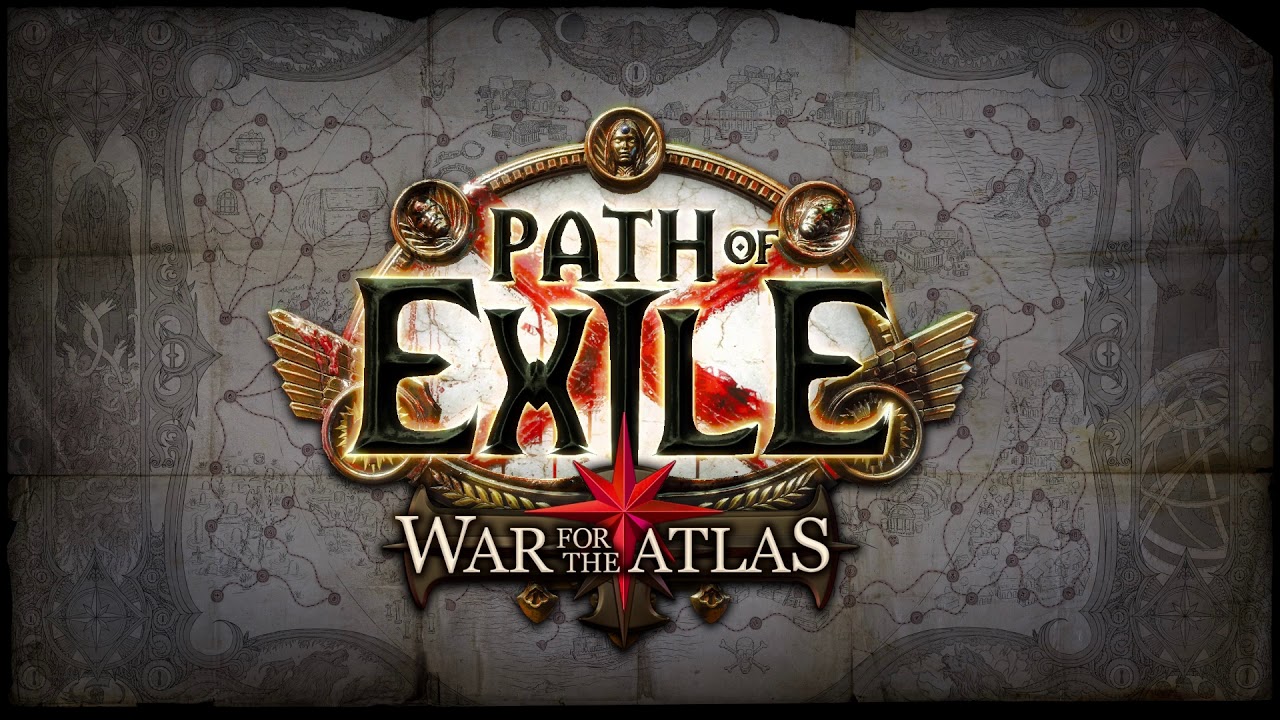 Path of Exile - Templar's Pride