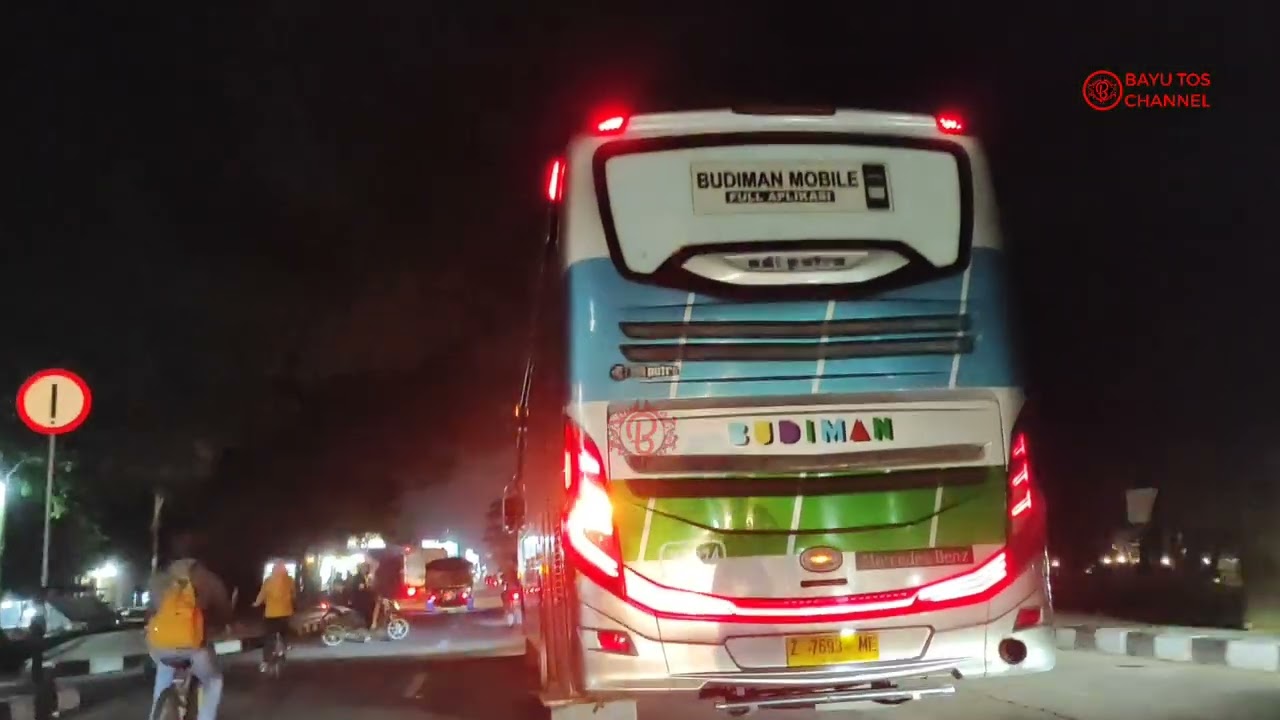 PANTAUAN JALUR MUDIK CICALENGKA  CILEUNYI H-4 PART 2