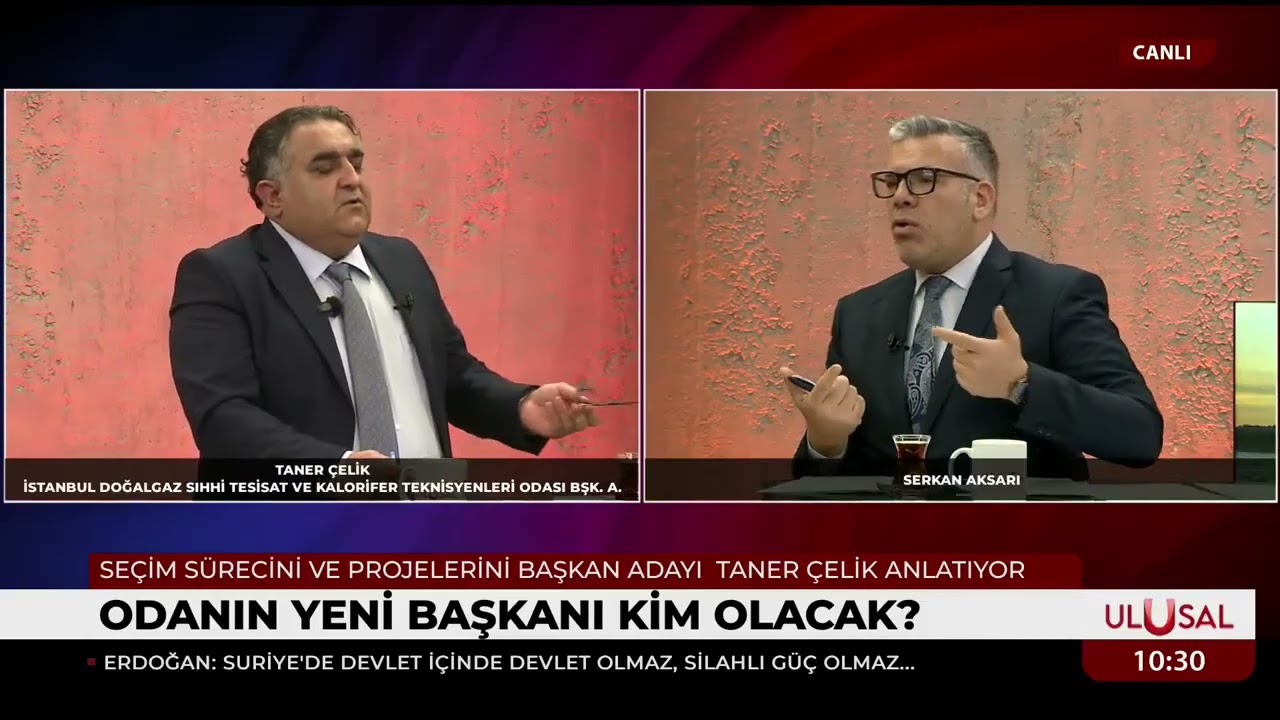 İTESO da seçim yaklaşıyor  Başkan Adayı Taner Çelik ten esnafa hukuki destek