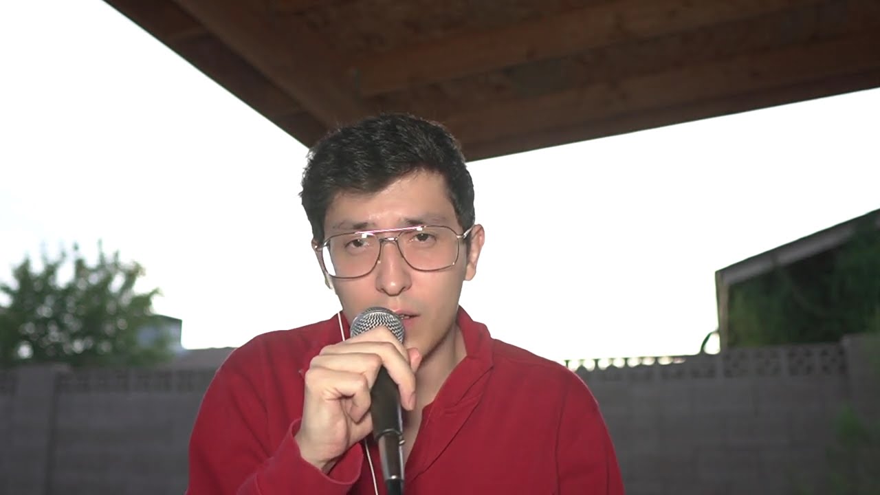 Chappell Roan  - Kaleidoscope Cover