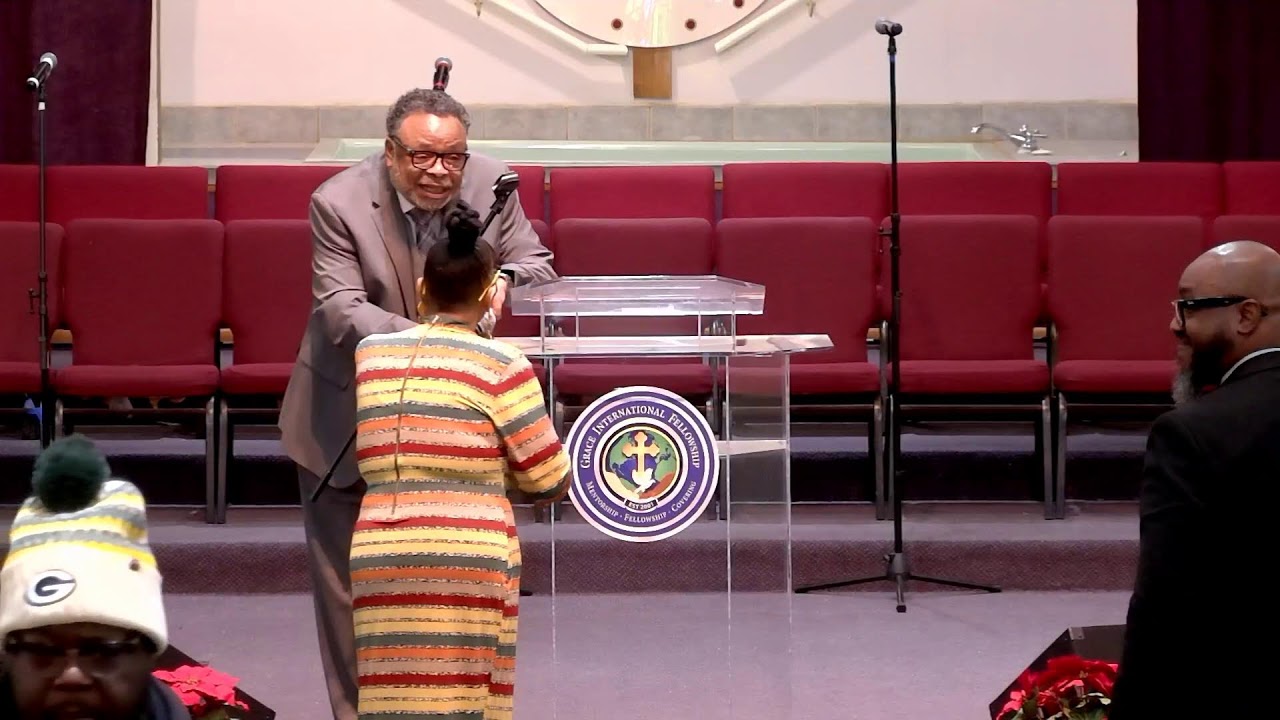 Join us in Sunday Morning Worship