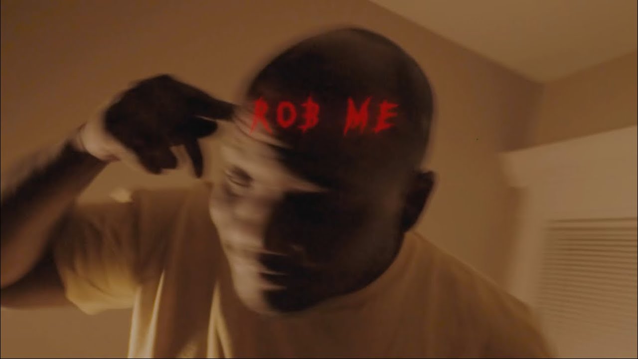 Scatz - Pure Sht Talkin (Official Music Video) 
