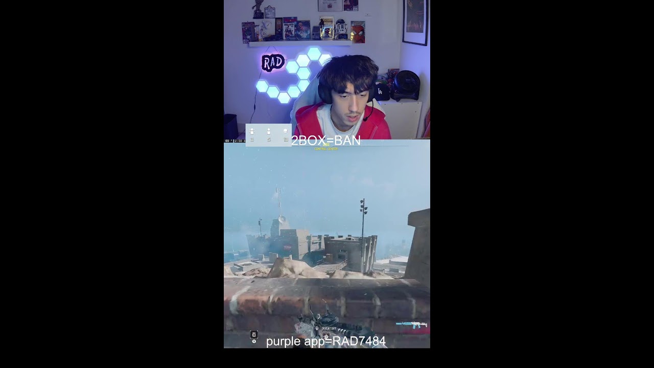 🔴LIVE🔴 late night friday vibes, finding new meta (footcam on purple app)