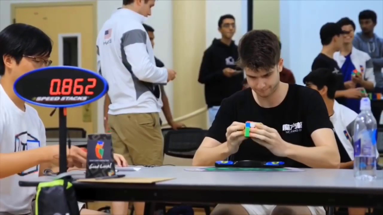 Top 5 WORST Rubik’s Cube Fails