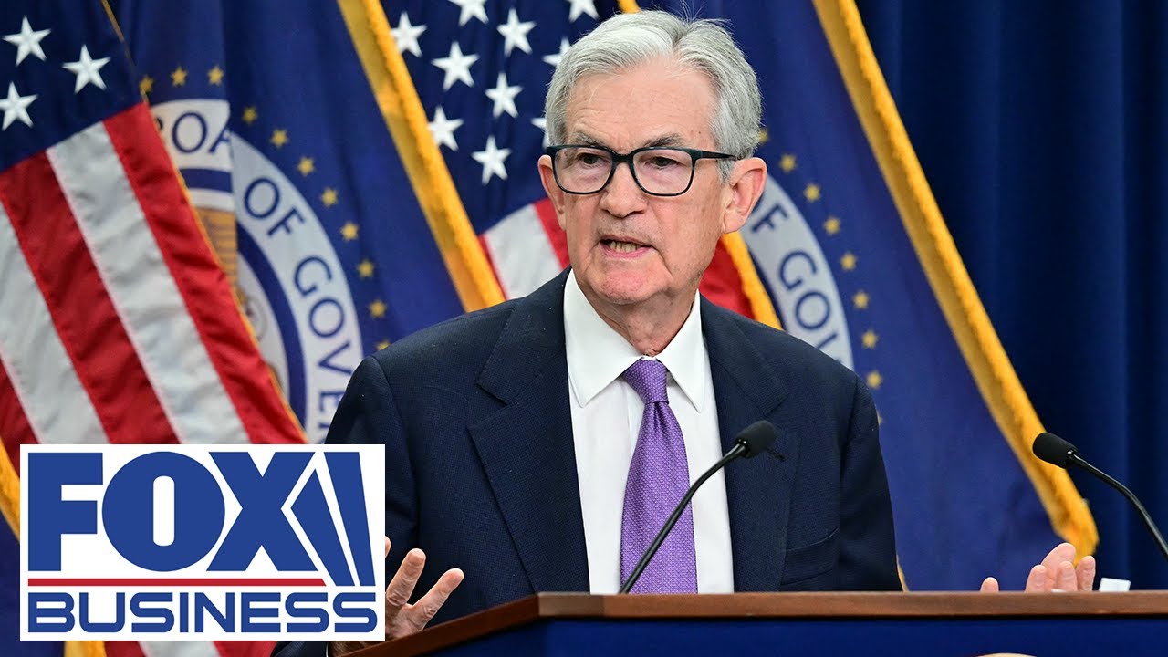 &lsquo;WRONG EVERY TIME&rsquo;: Market expert slams the Fed&rsquo;s bad calls on the economy