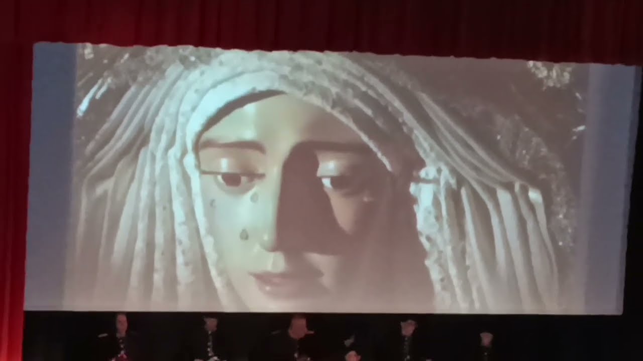 Muestras de Saetas-Intervención del Grupo Foreño y la A.M. Juvenil Jesús Cautivo (Ayamonte 2026)