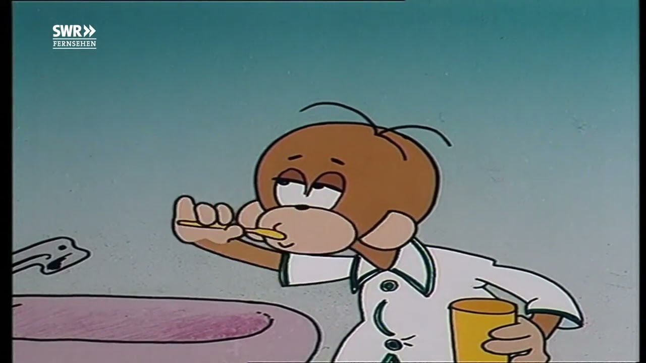 äffle und Pferdle