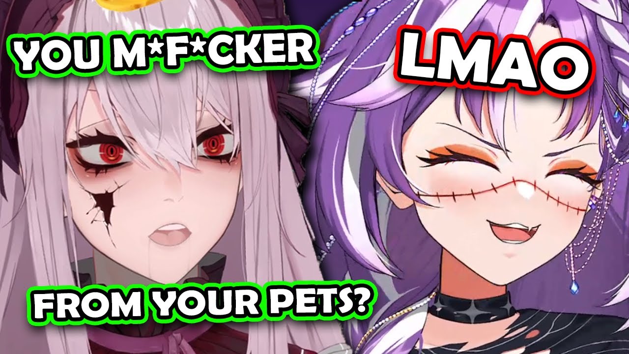 Michi's Name Actually Comes From Her Pet..