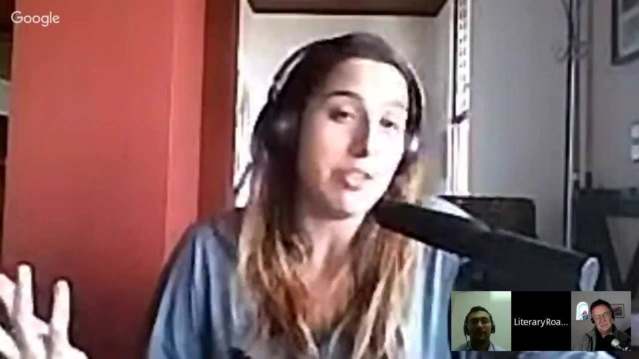Discussing The Swimmer by John Cheever - Literary Roadhouse Ep 99