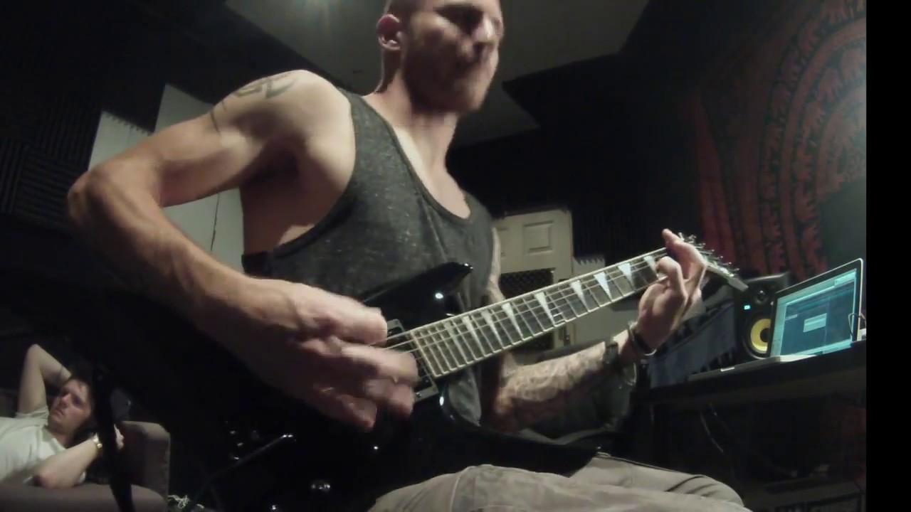 Alexy Khoury - Revocation 
