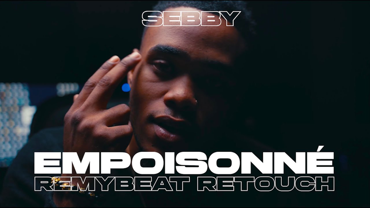 Sebby - Empoissoné (REMYBEAT RETOUCH)