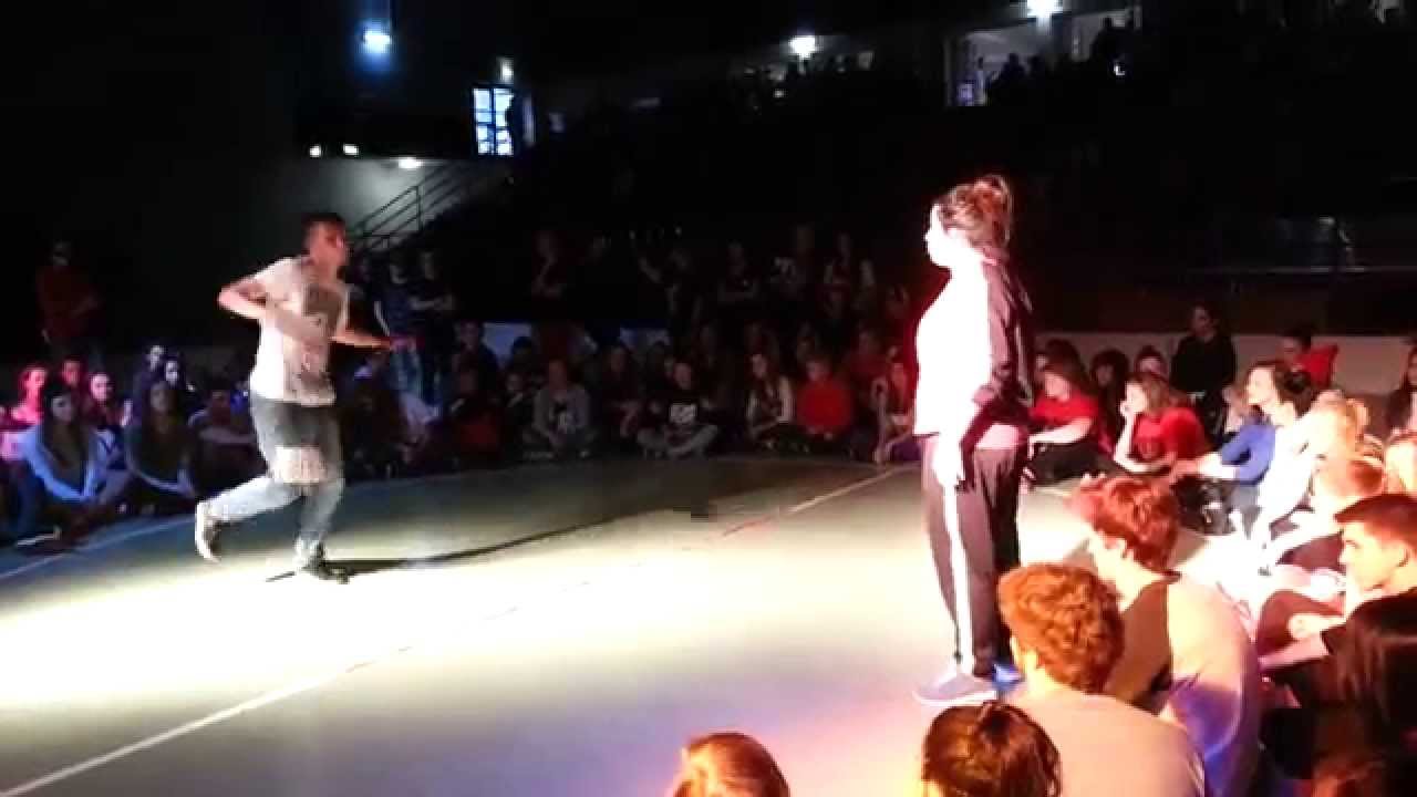Czapelka vs Czyżu