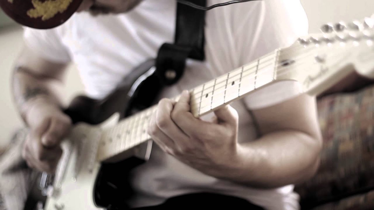 Paul Dumas - Recording