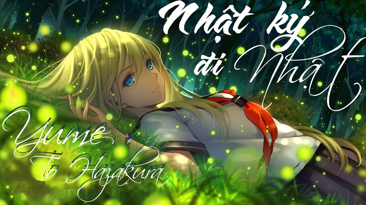 Nhạc không lời #1 - Yume To Hazakura