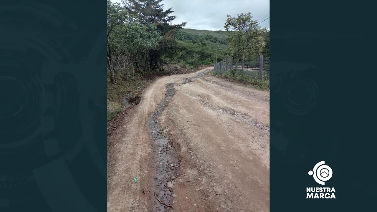 Transmisión en vivo de Nuestra Marca - Cariamanga