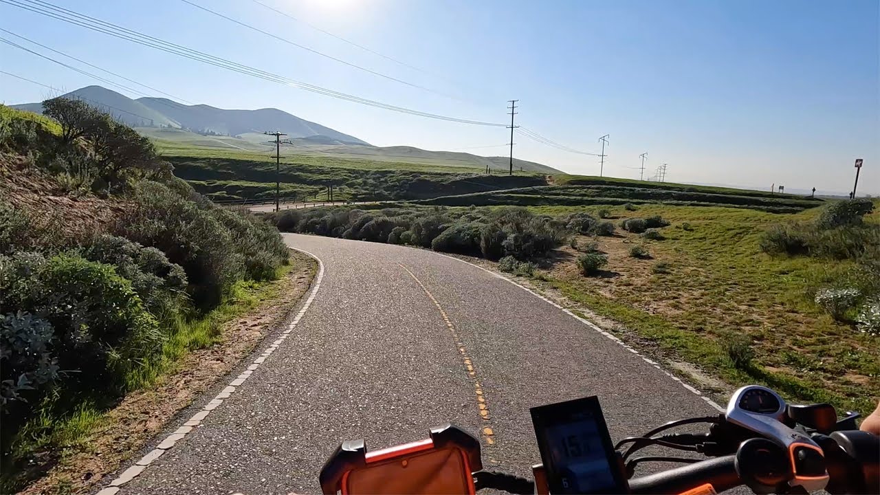 Santa Ana River Trail (Riverside)