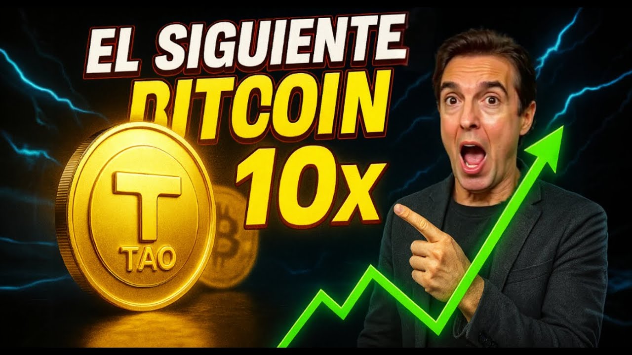 Bittensor: ¿El próximo Bitcoin? ¡Predicción del precio de TAO revelada!