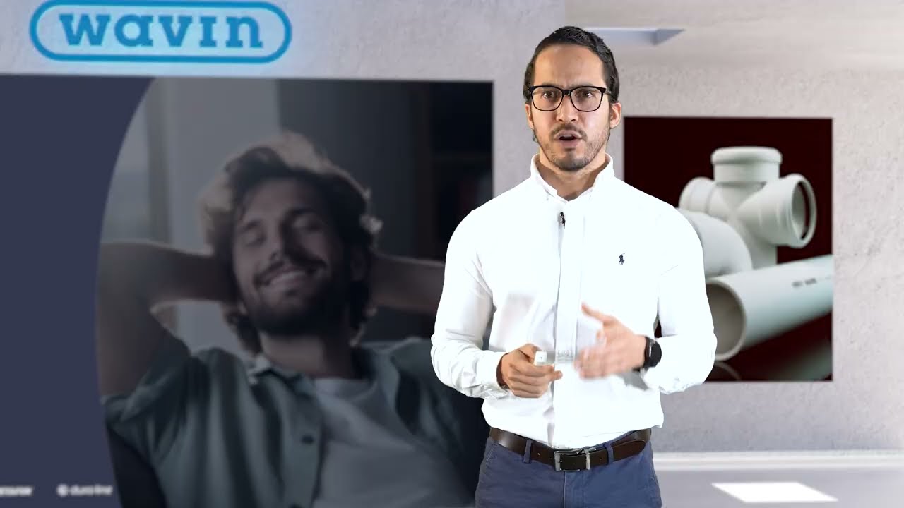 WEBINAR: WAVIN AS+