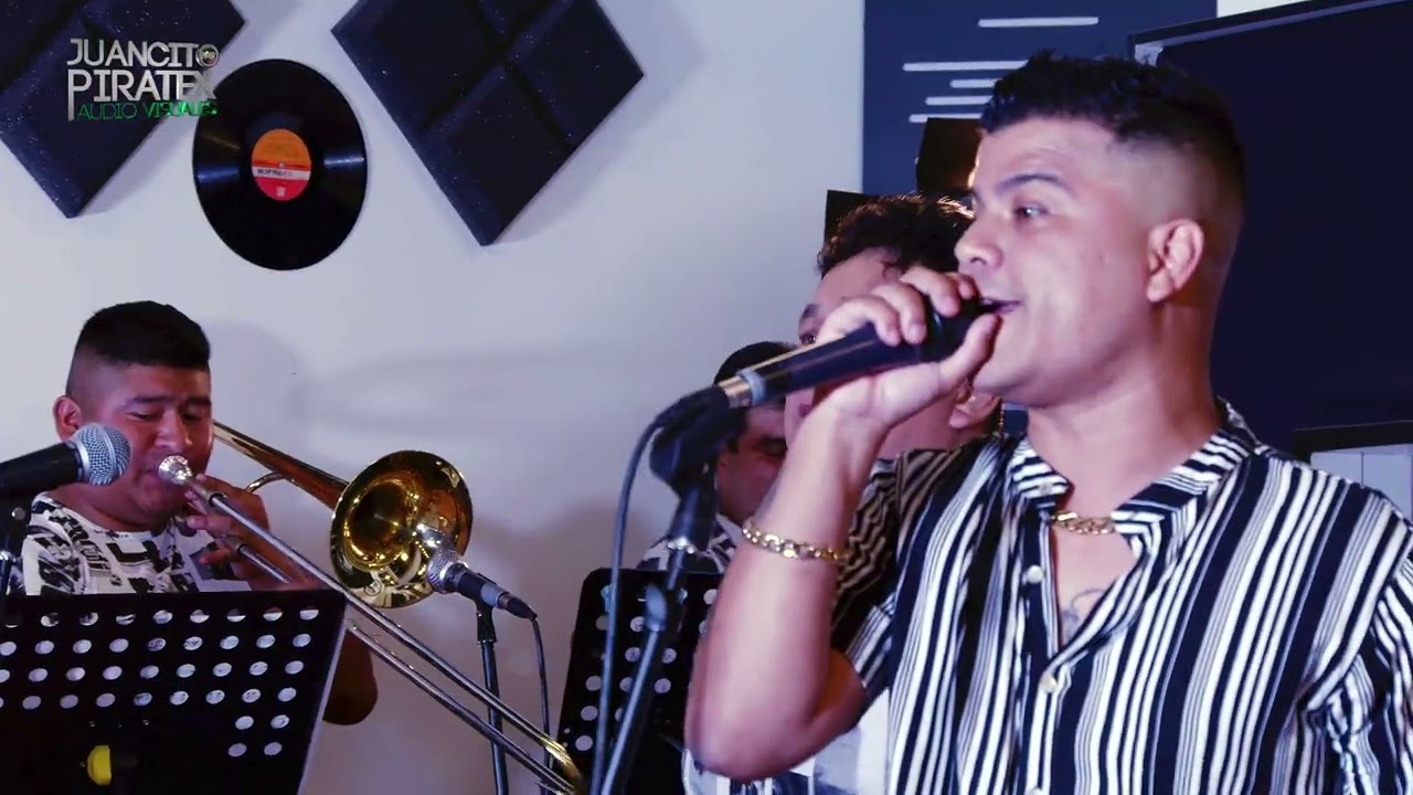 Donde Estarás 🎵 Jeinson Manuel 🎶 Live Sessions 2022