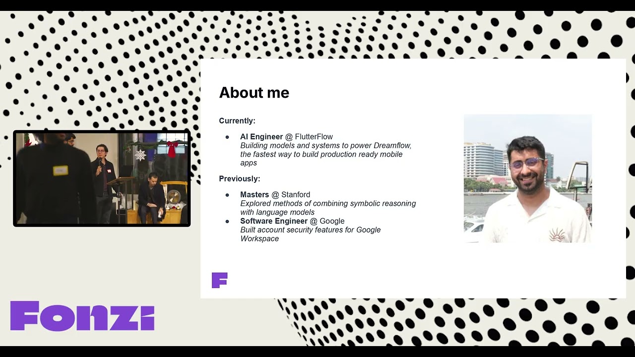 Reddit, FlutterFlow, & Alafia: Full Technical Deep Dives | NY AI Engineers Meetup