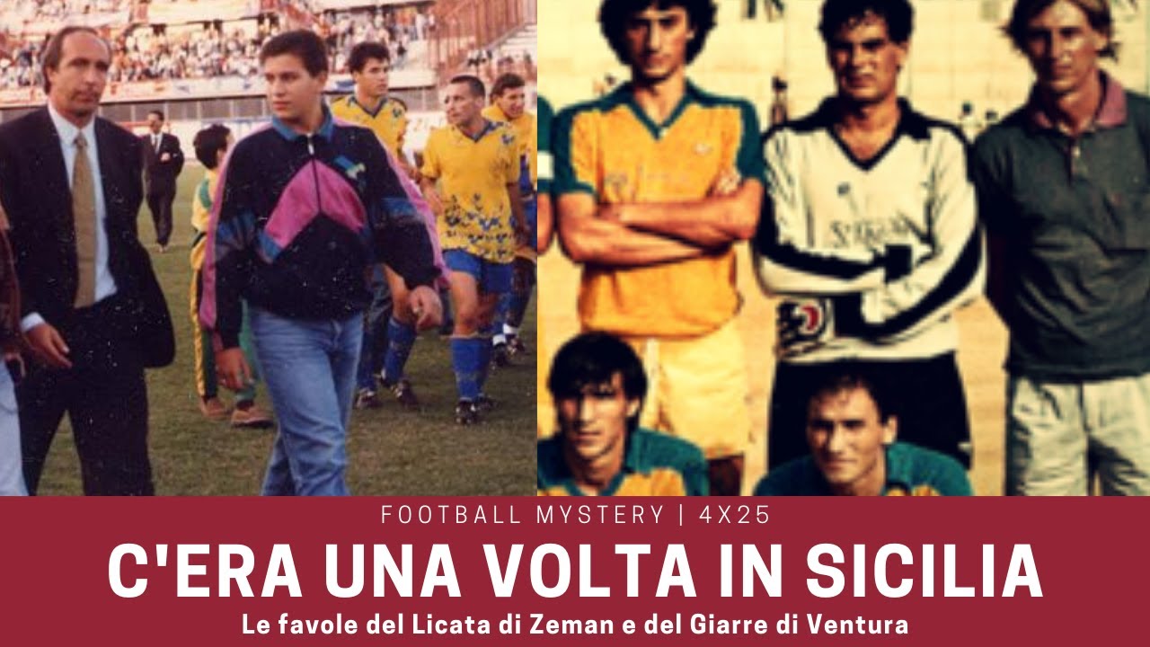 C'era una volta in Sicilia