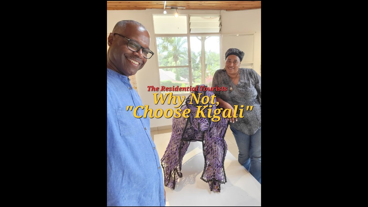 Are There Any Fun Places To Go in Rwanda...Why Not, 