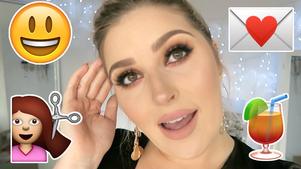 MY NIGHTLY COCKTAIL ♡ Vlog 513