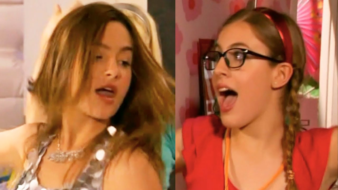 Divinas VS Populares Medley (From 