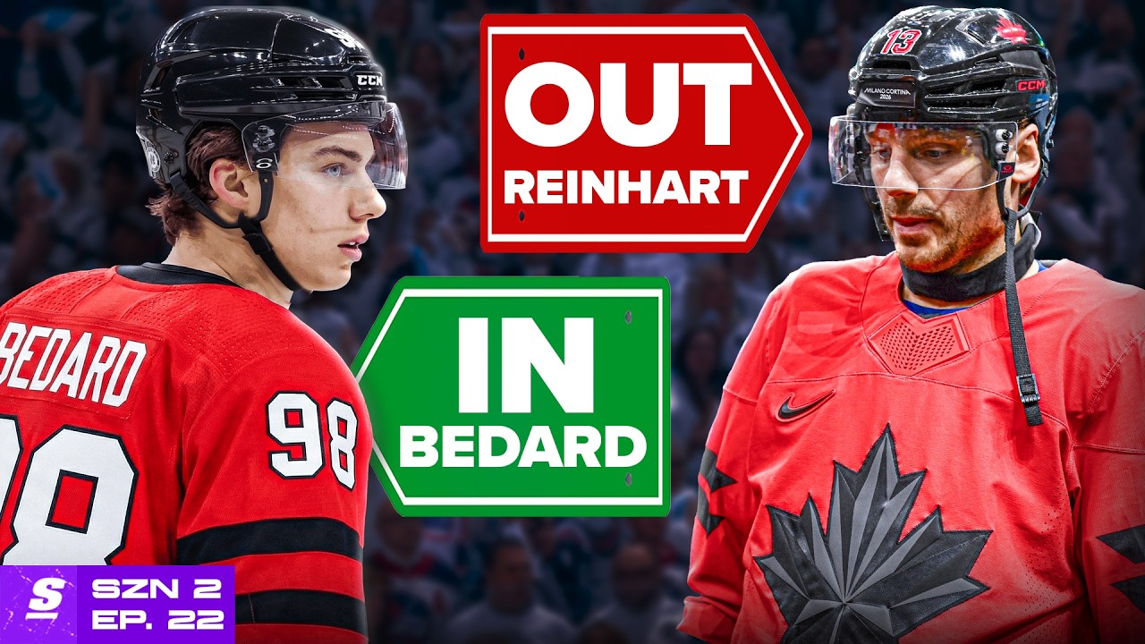 How To Fix Team Canada