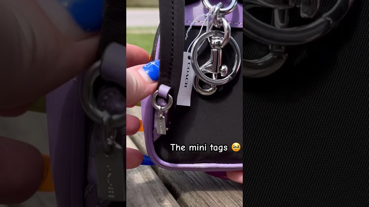 Yes, it’s REAL 💜 