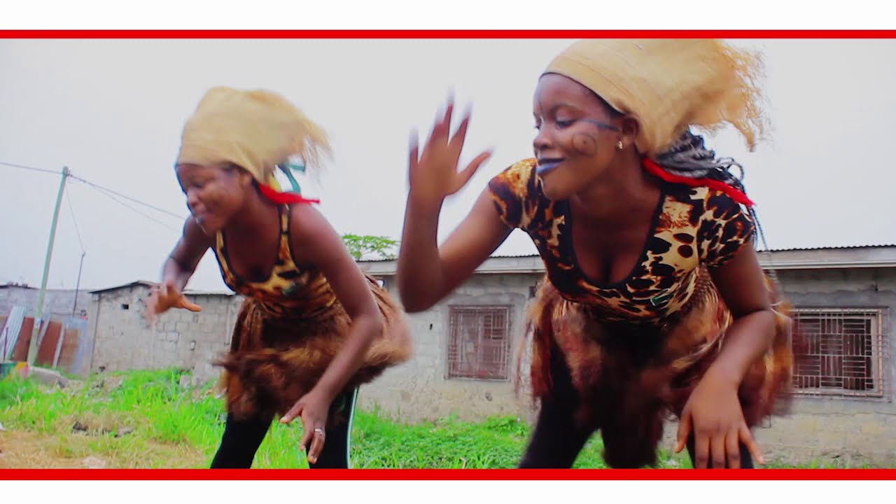 Orchestre Mbaya Mfumu - La tête de Ong bak (Clip officiel)