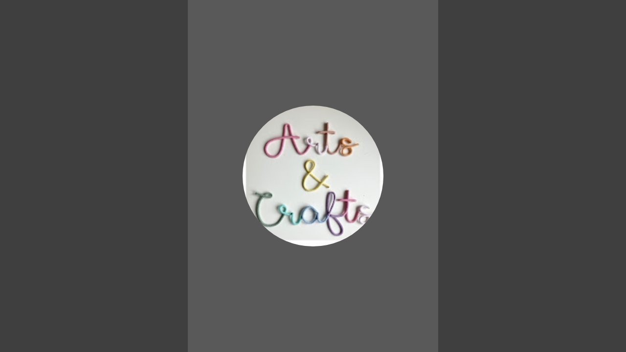 Dream Art & crafts is live!