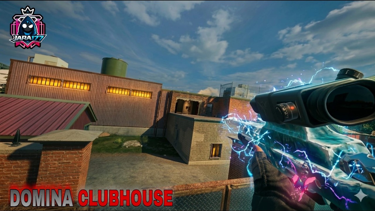 ESTO PASA CUANDO TIENES GAMESENSE (FULL GAMEPLAY) | JARA177 | RAINBOW SIX SIEGE