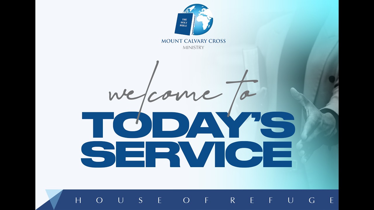 Sunday Service ||  08-03-2026