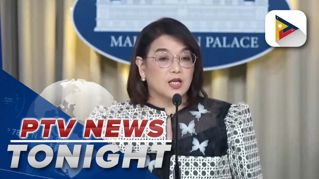 Palace clarifies role of DFA, DILG in efforts to arrest ex‑Rep. Zaldy Co