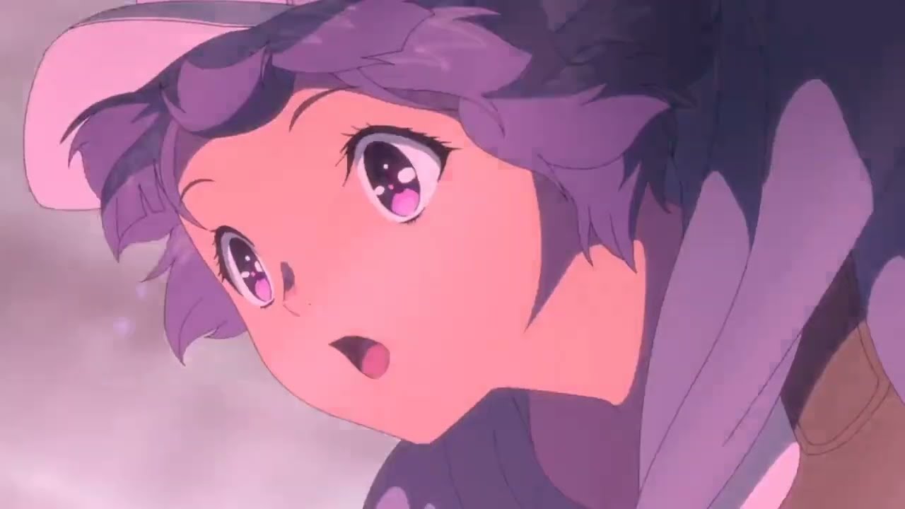 | Uta and Hibiki vs Undertakers | Beautiful parkour scene [Bubble movie] - E-Junkie TV