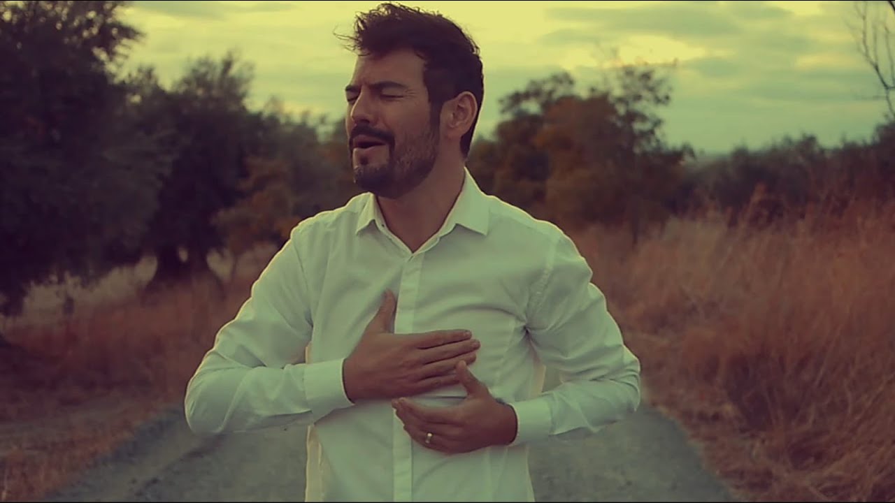 Abel Álvarez - La Fuerte Soy Yo (Vídeo Oficial)