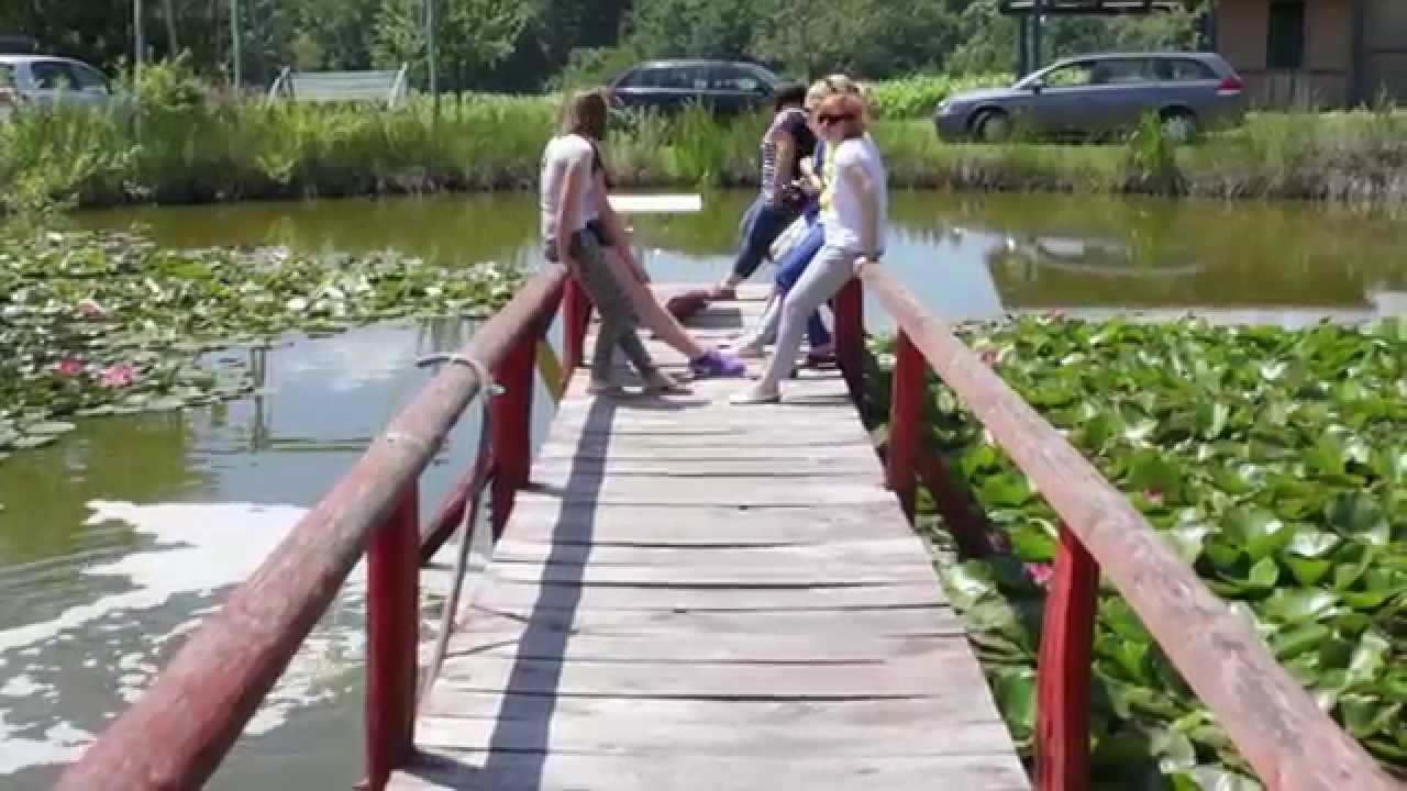 GTD KLAPOVUH - Sreča na vrvici