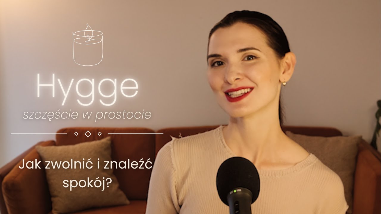 Hygge &ndash; duńska filozofia szczęścia i minimalizmu | Styl skandynawski i sztuka spokojnego życia