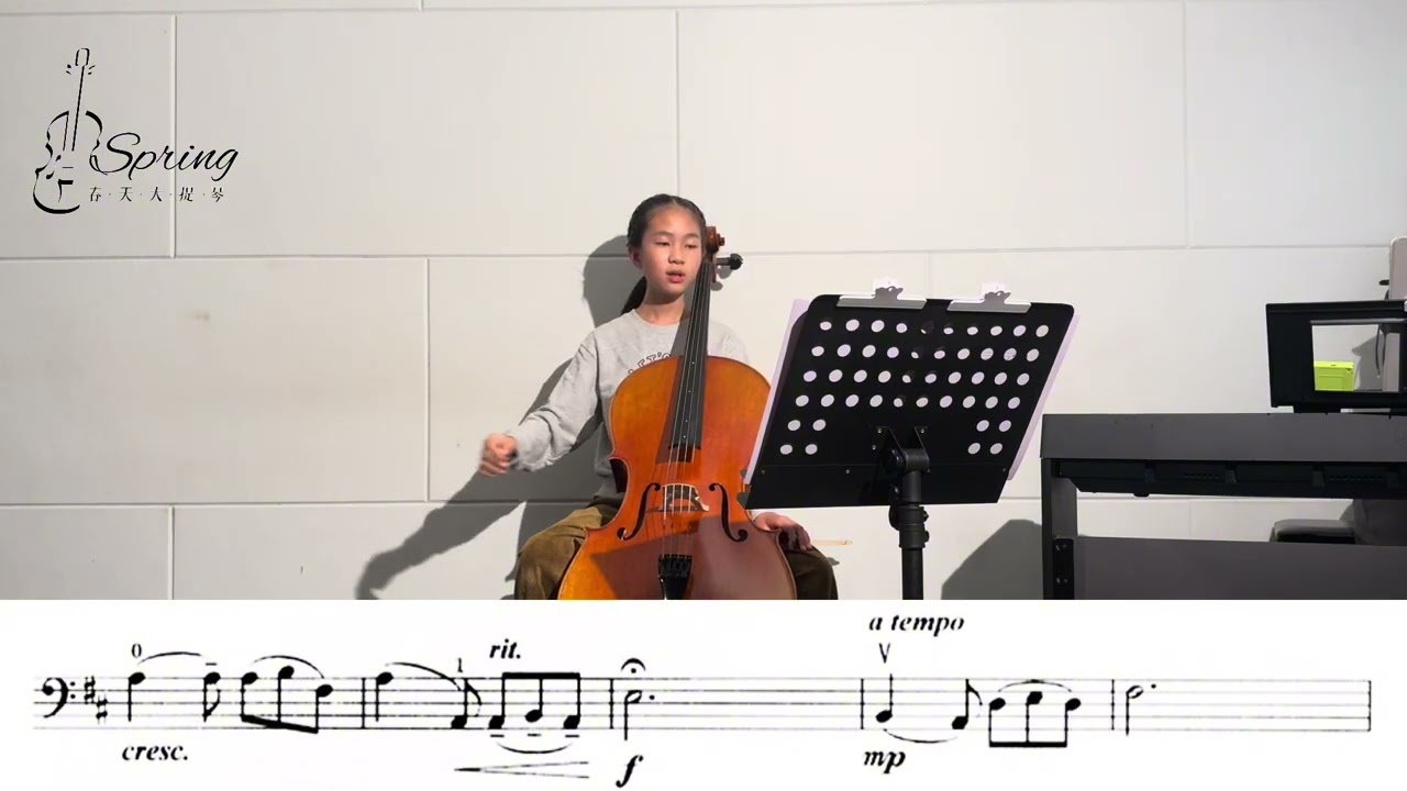 Wang Liansan Boat song（Sing）