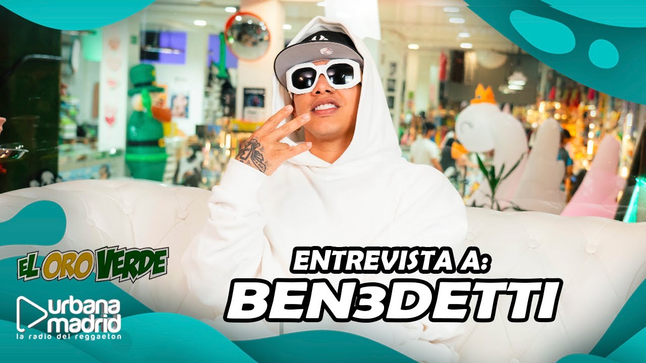 BEN3DETTI - Pasado, presente y futuro despu&eacute;s de King Records