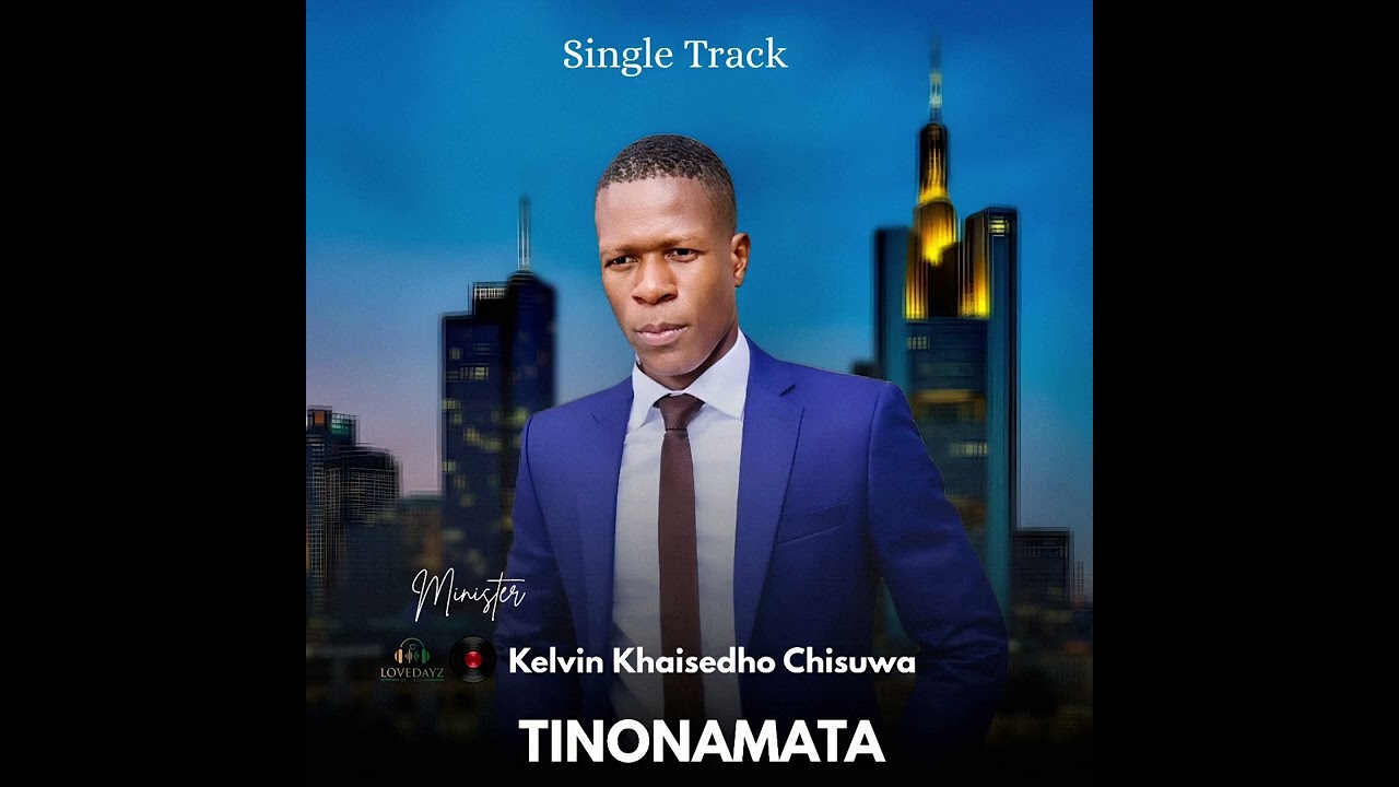 Kelvin khaisedo Chisuwa_Timonamata Matare_mumbiri yaAbrahama 