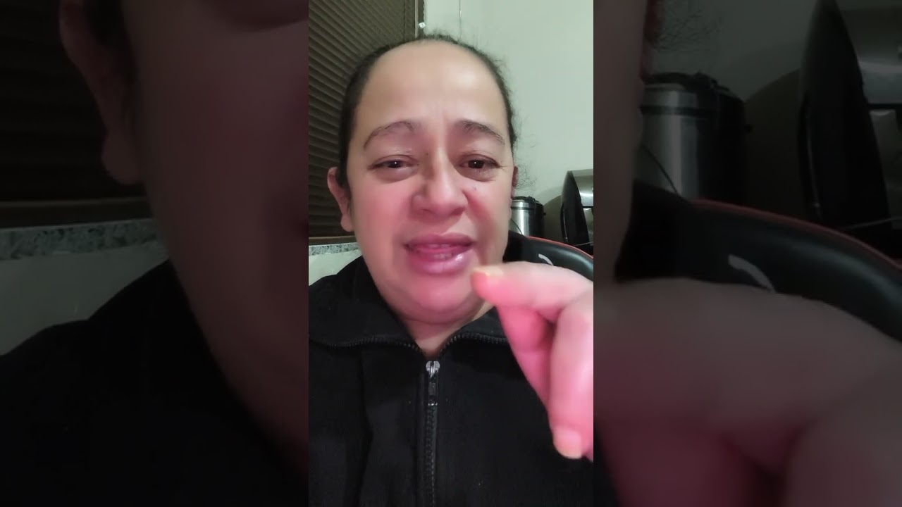 Alguém foi muito ingrata com você 