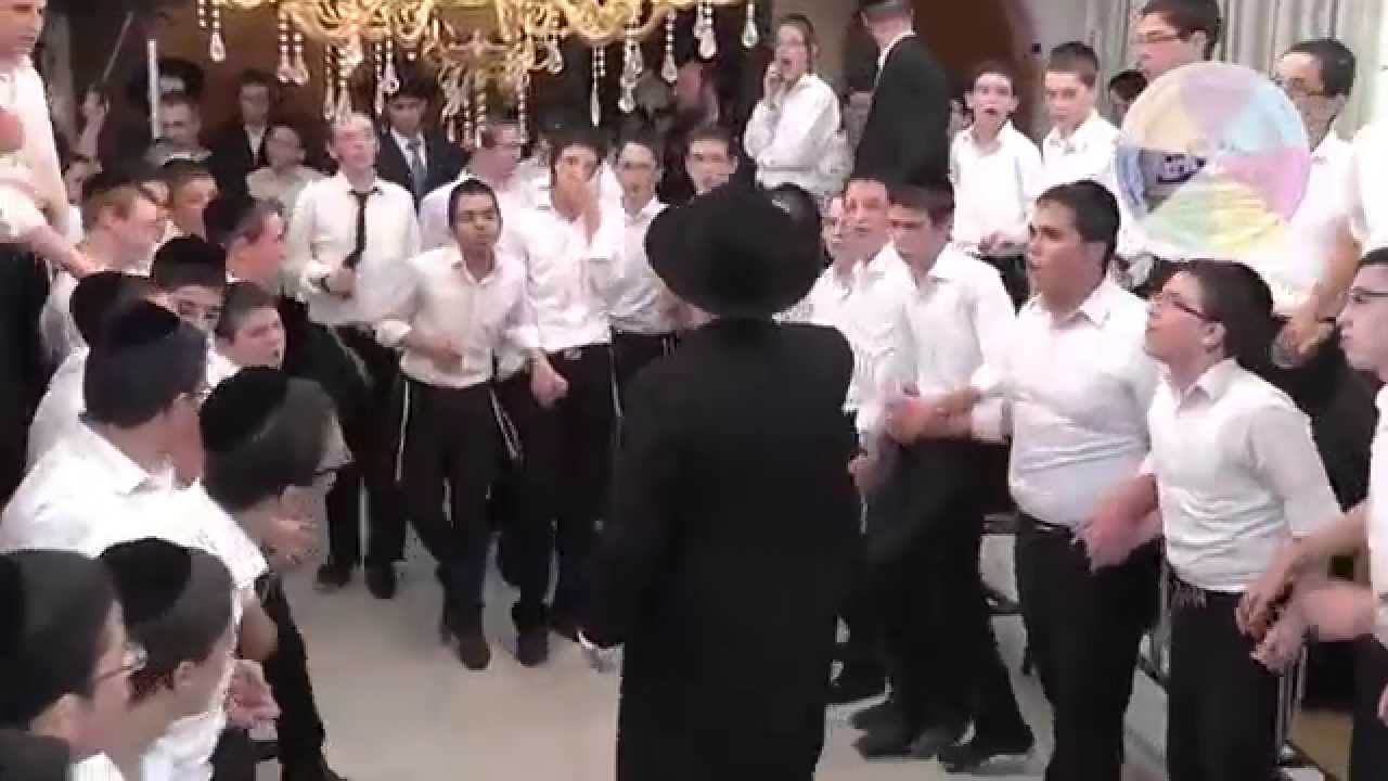 עטרת שלמה שמחת בית השואבה תשע