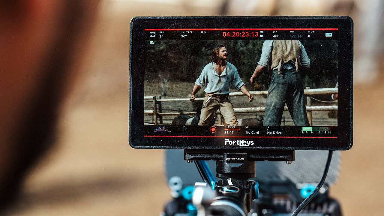 Why I'm Replacing ALL OF MY CAMERA MONITORS for This One