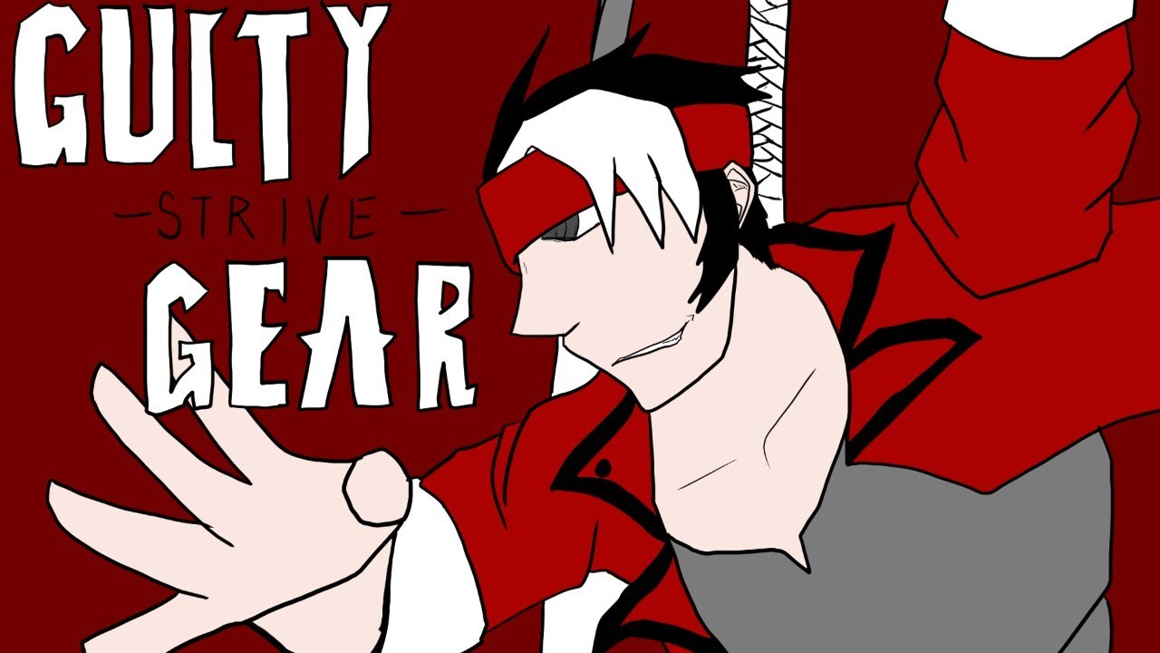 【Guilty Gear Strive】勝負勘を取り戻すために2【Vtuber/せがある】