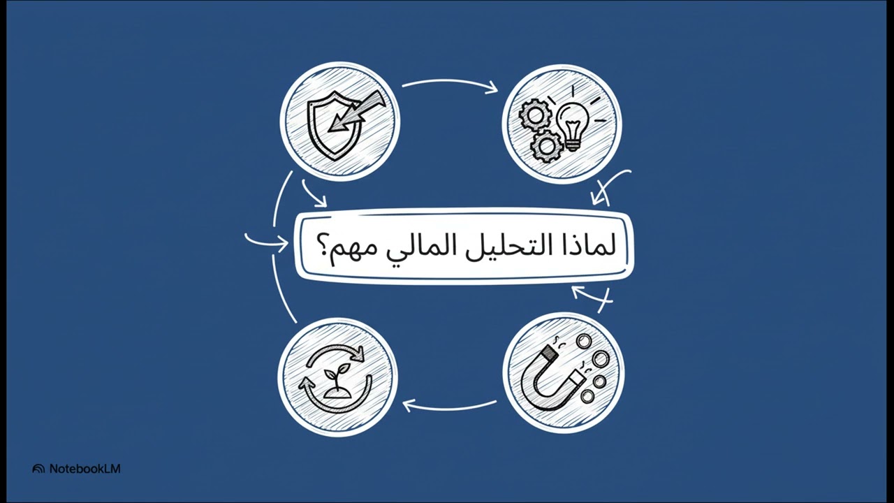 اساسيات الإدارة المالية 