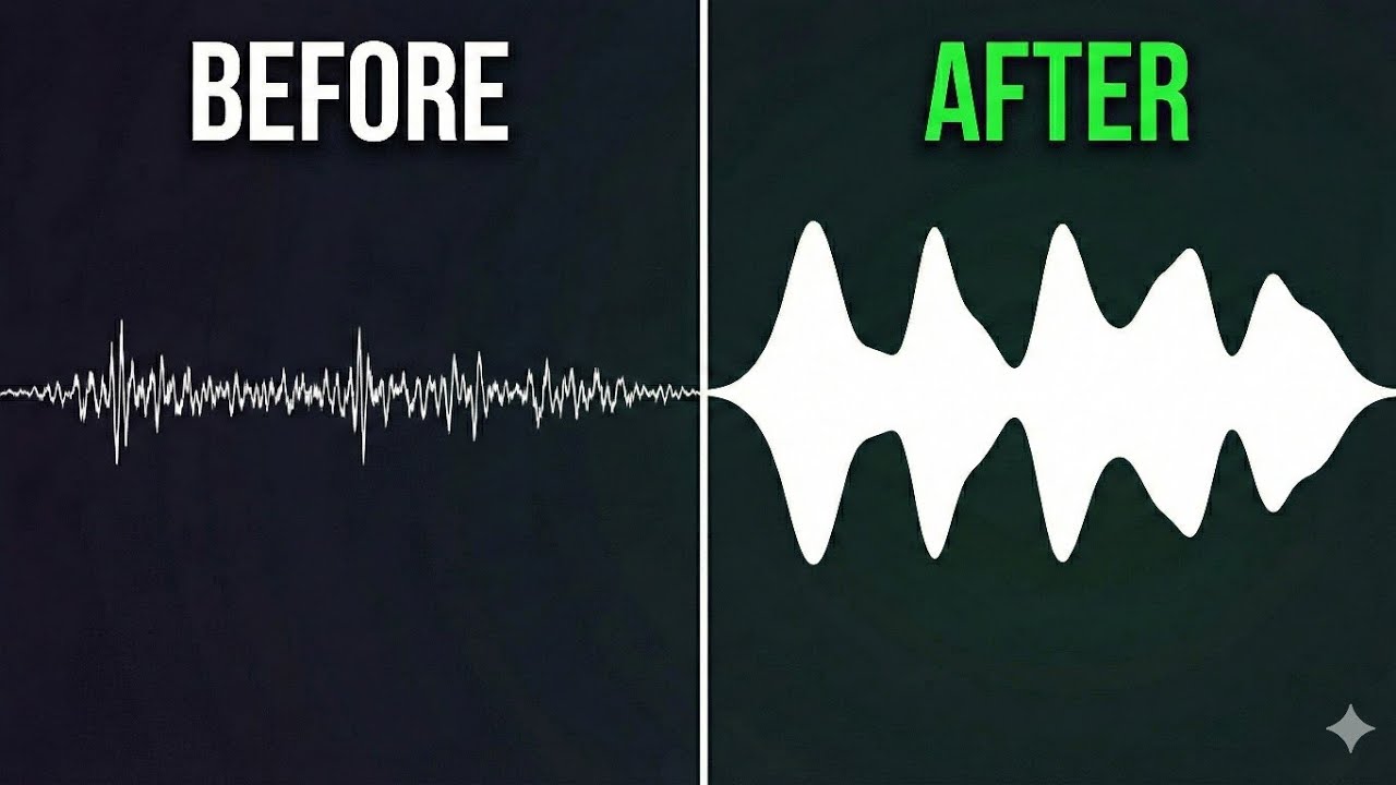 How To Record Vocals THE RIGHT WAY | Vocal Recording Tutorial 