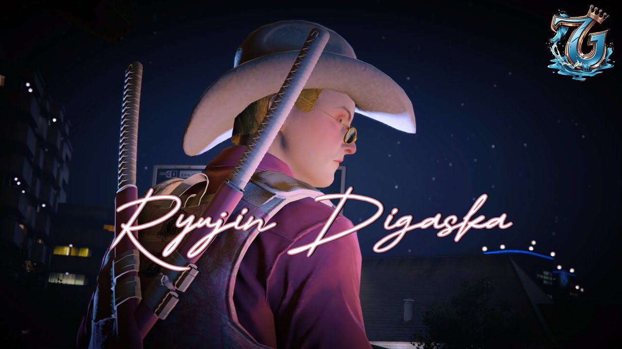 LAST EPS? #7gloryrp #eps19